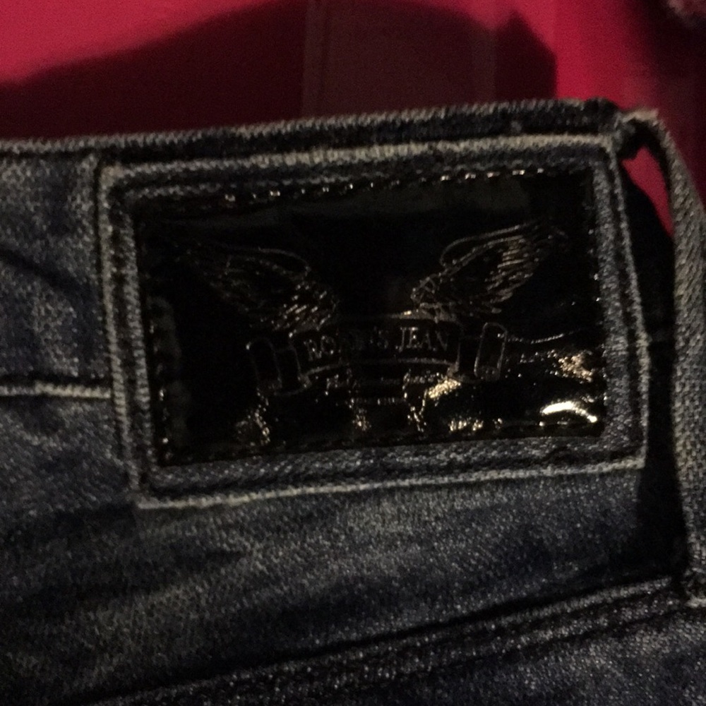 Robbin jeans - Picture 5 of 6